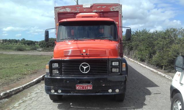 Vendo um 1516 Boiadeiro - Foto 3