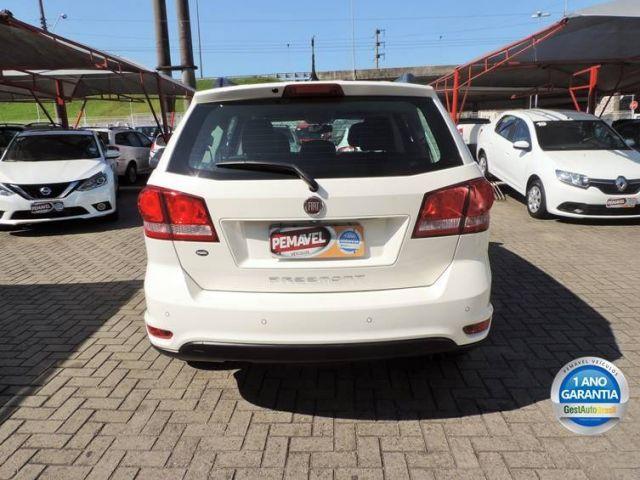 FIAT FREEMONT PRECISION 2.4 16V - Foto 8