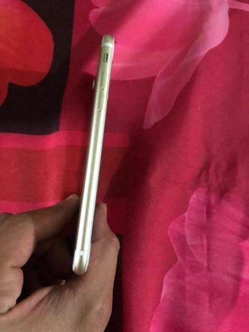IPhone 7 128 Gb dourado ( BEM CONSERVADO)