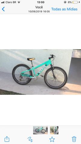 Bicicleta - Foto 2