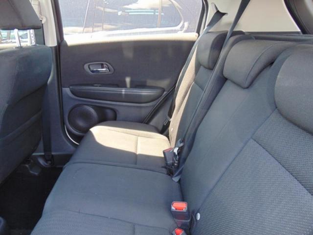 HONDA HR-V 1.8 16V FLEX EX 4P 2016 - Foto 8