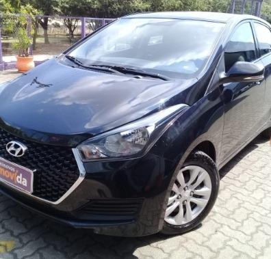 HB20 Automático 1.6 2018/2019 - Foto 2