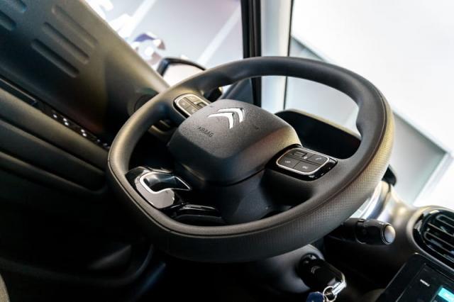 Citroen C4 Cactus 1.6 Feel Aut 2020 Flex - Foto 4