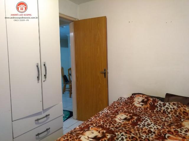 Apartamento 2 quartos com ótima localização na Cidade Industrial - Foto 12