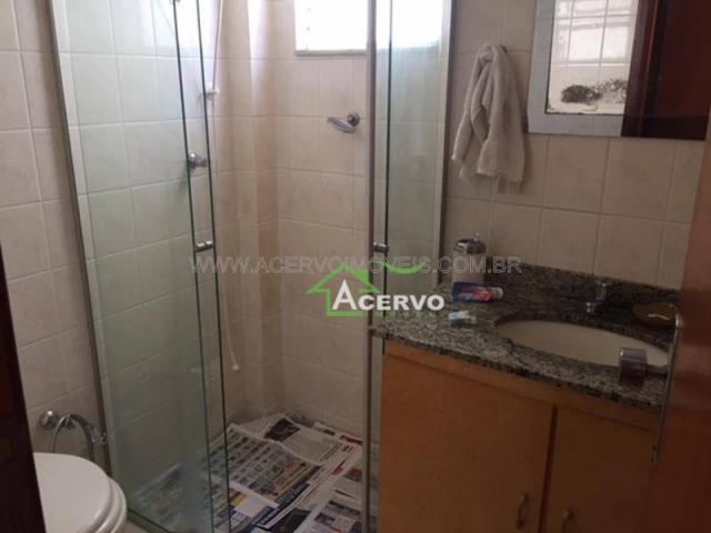 Apartamento residencial à venda, santa helena, juiz de fora. - Foto 12
