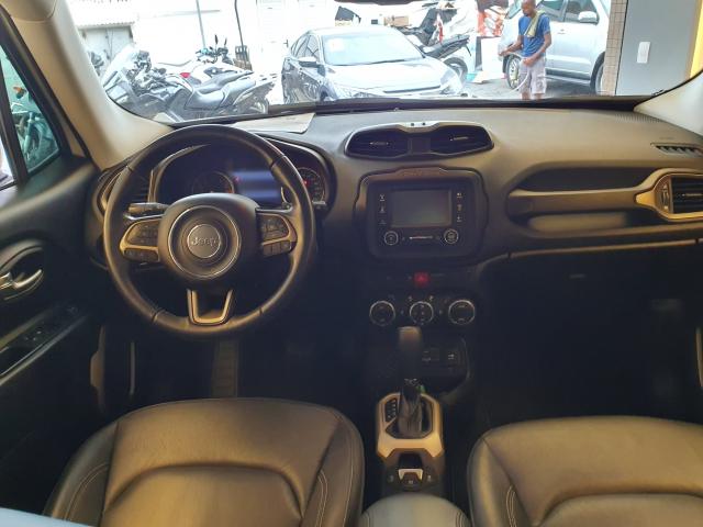 JEEP RENEGADE 2016/2017 1.8 16V FLEX LIMITED 4P AUTOMÁTICO - Foto 17