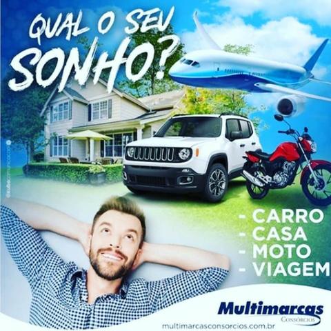 Serviços, Compras Parcelada - Foto 2