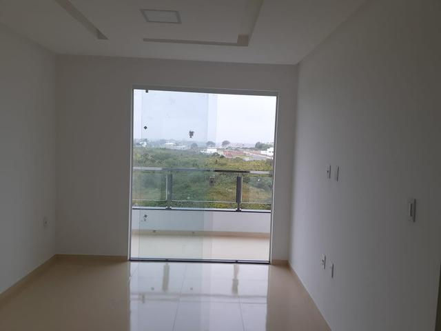 Apartamentos em Santo Antônio de Jesus no Andaiá - Foto 5