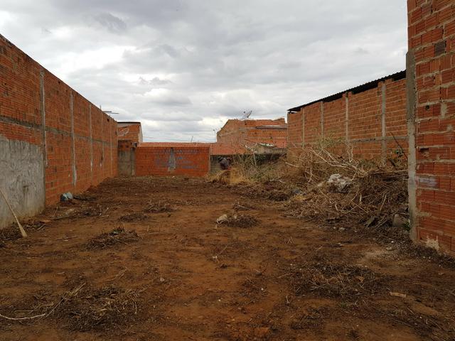 Vendo Terreno Próximo a Cajuína! - Foto 4