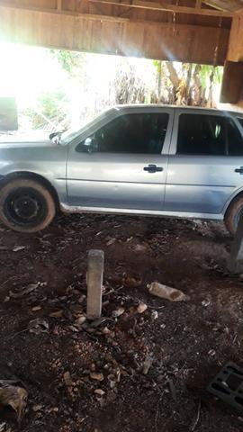 Vende-se carro Gol Documento pago Valor:6,000 - Foto 4