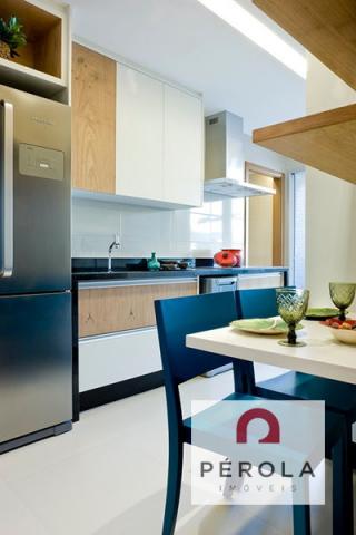 Apartamento com 3 quartos no Persona Bueno - Bairro Setor Bueno em Goiânia - Foto 7