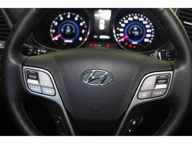 Hyundai Santa Fé V6 - Foto 9