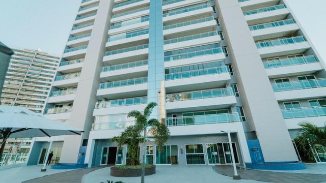 Avallon Residence, Novo, 177m2, 4 Suítes, DCE, Varanda Gourmet, 3 Vagas de Garagem