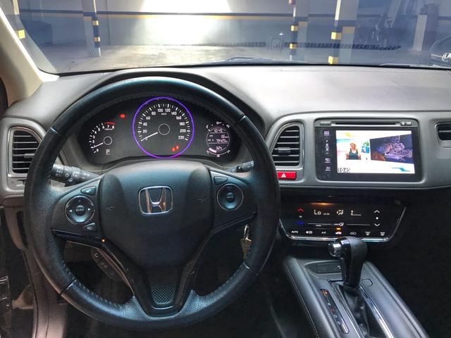 Honda Hrv Exl - Foto 11