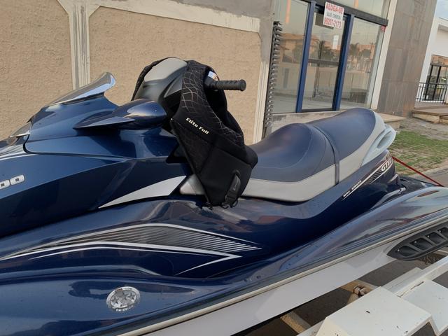 Seadoo GTI 155 - Foto 8