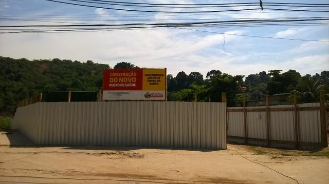 Casa com dois terrenos juntos - Foto 3