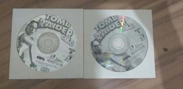 Tomb Raider Gold - Foto 4