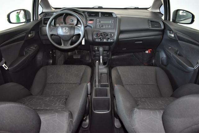 Honda Fit 2015 Lx aut flex ( *48x 997,90 - Aprovação imediata!! ) - Foto 7