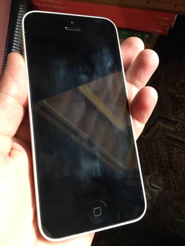 IPhone 5c