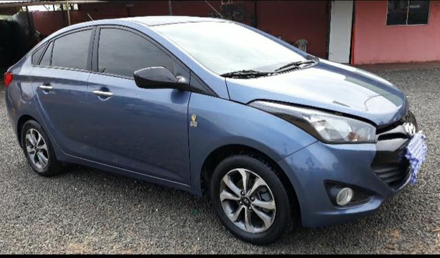 HB20S 14/15 automático completo - Foto 2