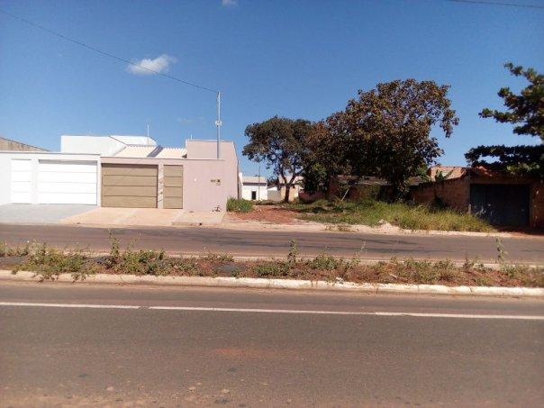 No boleto terrenos financiados em caldas novas - Sítio a Venda no bairro Recanto... - Foto 5