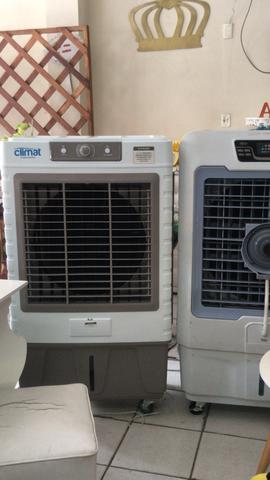Aluguel de climatizadores !!