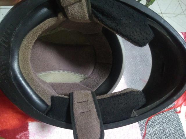 Capacete - Foto 3