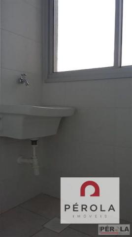 Apartamento com 2 quartos no RESIDENCIAL JARDIM DAS TULIPAS - Bairro Parque Oeste Industr - Foto 9