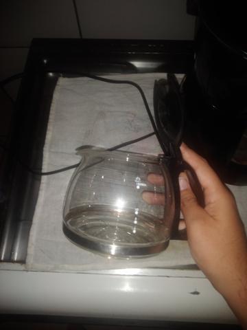 Cafeteira Britânia CP15 Inox - Foto 2