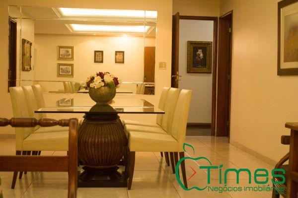 Apartamento com 5 quartos - Bairro Setor Bueno em Goiânia - Foto 8