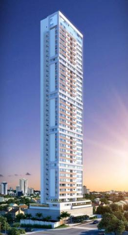 Apartamento com 3 quartos no Amê Infinity Home - Bairro Setor Marista em Goiânia - Foto 2