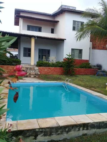 Casa para fim de semana