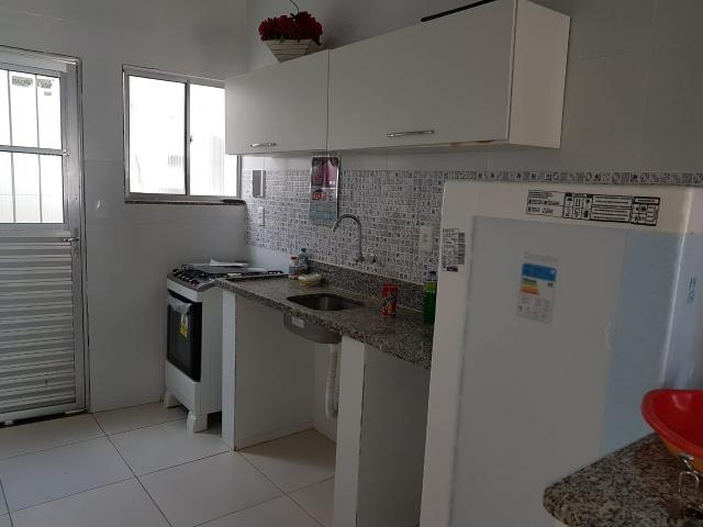 Alugo Casa ilha Taipoca - Anual ou Temporada - Foto 5