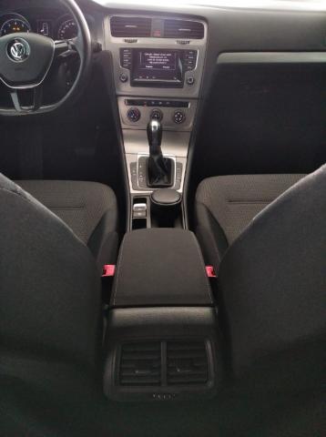 Volkswagen Golf CONFORTLINE AUTOM. 4P - Foto 11