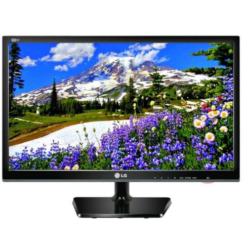 Tv led lg em Vilhena - Foto 4