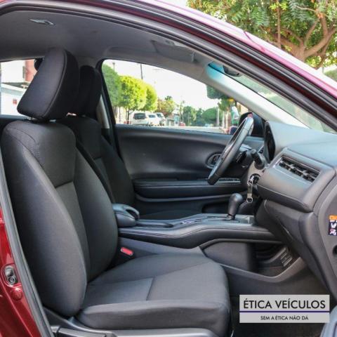 HR-V EX 1.8 Flexone 16V 5p Aut. - Foto 6
