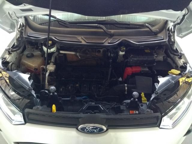FORD ECOSPORT 2015/2015 1.6 FREESTYLE 16V FLEX 4P MANUAL - Foto 10