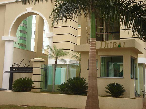 Apartamento com 3 quartos no Residencial Dubai - Bairro Setor Bueno em Goiânia - Foto 17
