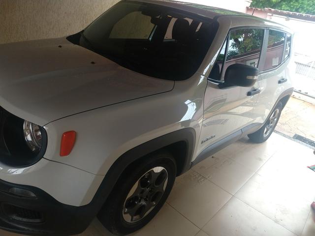 Vendo Renegade 2017/2018 - Foto 3