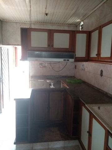 Alugo Casa no centro com espaco para comercio - Foto 18