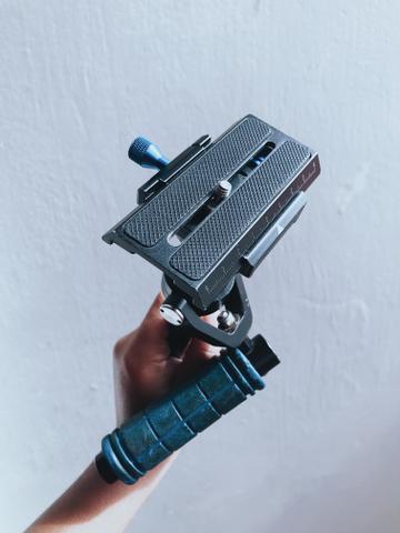 Steadycam - Foto 2