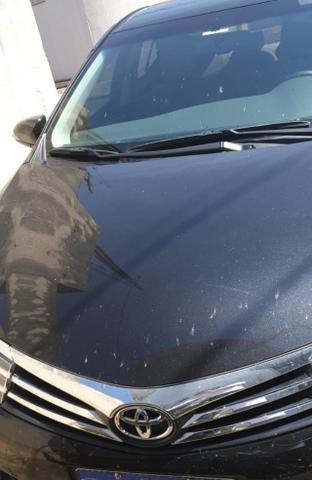 Corolla XEi 2016 23.000 km - Estado de Zero - Foto 3