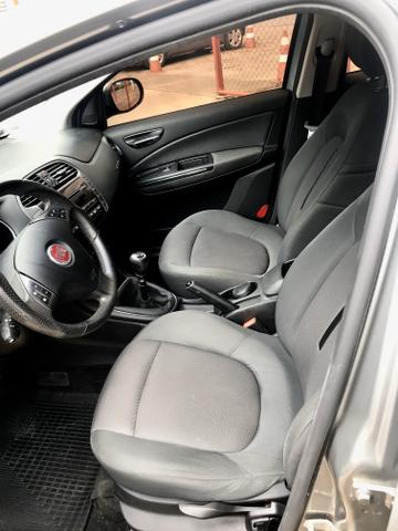 Fiat bravo 1.8 essence 16v flex 4p manual 2011/11 - Foto 11