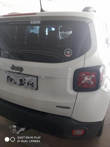 Jeep Renegade Diesel - Foto 3