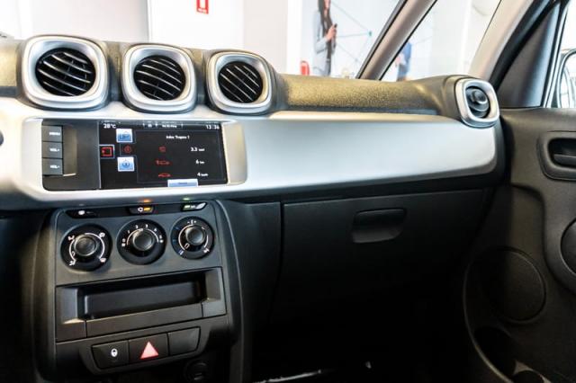 Citroen Aircross 1.6 Live Aut 19/20 2020 Flex - Foto 10