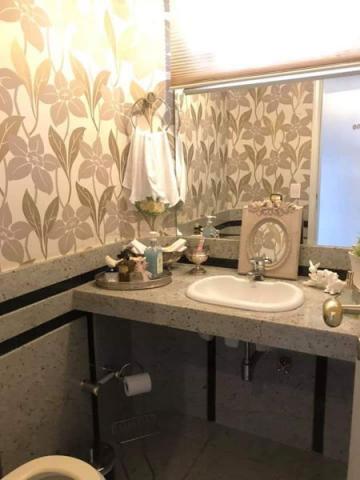 Apartamento com 4 quartos no Edificio Pontal Marista - Bairro Setor Marista em Goiânia - Foto 12