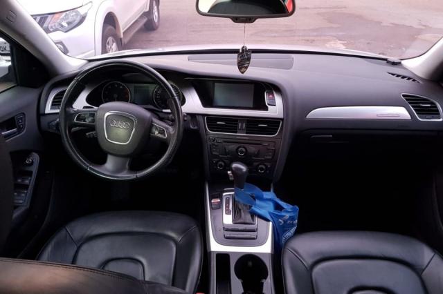 A4 3.2 FSI AVANT 24V QUATTRO S TRONIC - Foto 8