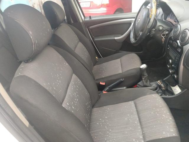 Renault Logan sedan - Foto 8