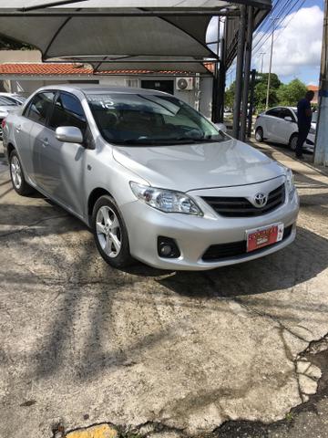 Corolla xei 2012 Automático - Foto 3