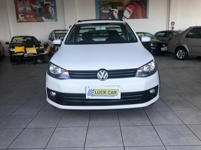 VOLKSWAGEN SAVEIRO 2014/2015 1.6 MI CE 8V FLEX 2P MANUAL G.VI
